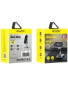 Kup Suport auto magnetic AWEI X19 pentru bord argintiu/negru - AWEI118 - {ean13} - Sklep Home Screen