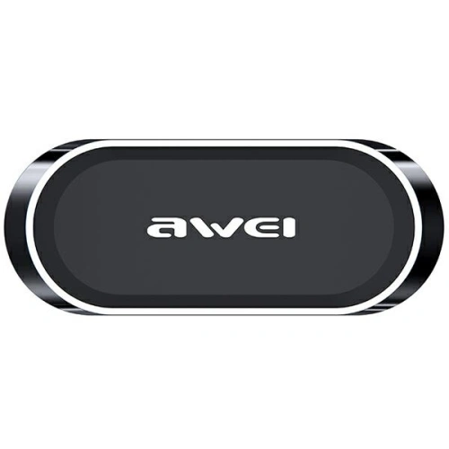Kup Suport auto magnetic AWEI X20 pentru bord gri metalic - AWEI119 - {ean13} - Sklep Home Screen