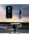 Buy AWEI X20 Dashboard Magnetic Car Mount Black - AWEI119 - {ean13} - Home Screen Store Europe