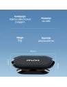 Buy AWEI X20 Dashboard Magnetic Car Mount Black - AWEI119 - {ean13} - Home Screen Store Europe