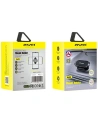Kup Suport auto magnetic AWEI X20 pentru bord gri metalic - AWEI119 - {ean13} - Sklep Home Screen