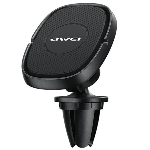 Kup Autoholder AWEI X21 do ventilační mřížky černý - AWEI120 - {ean13} - Sklep Home Screen