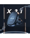 Buy AWEI X21 Air Vent Magnetic Car Mount Black - AWEI120 - {ean13} - Home Screen Store Europe