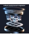 Kup Uchwyt samochodowy AWEI X21 do kratki wentylacyjnej czarny - AWEI120 - {ean13} - Sklep Home Screen