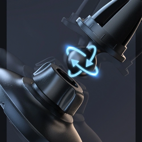 Kup Autoholder AWEI X21 do ventilační mřížky černý - AWEI120 - {ean13} - Sklep Home Screen