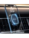 Kup Autoholder AWEI X21 do ventilační mřížky černý - AWEI120 - {ean13} - Sklep Home Screen