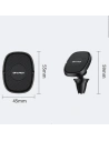 Buy AWEI X21 Air Vent Magnetic Car Mount Black - AWEI120 - {ean13} - Home Screen Store Europe