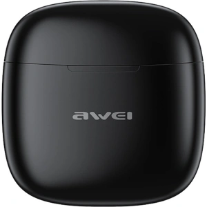 Kup Słuchawki TWS AWEI Bluetooth 5.3 T26 Pro czarne - AWEI121 - {ean13} - Sklep Home Screen
