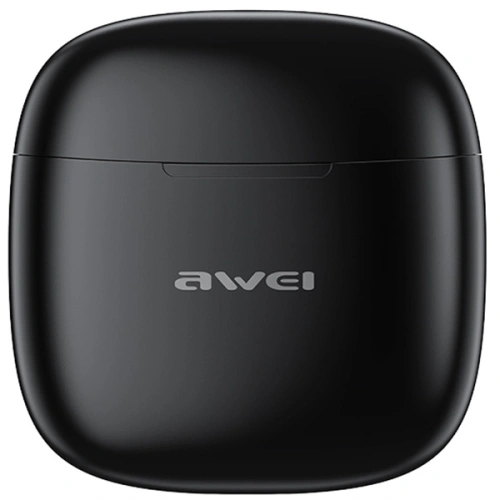 Kup AWEI Bluetooth 5.3 T26 Pro TWS fülhallgató fekete - AWEI121 - {ean13} - Sklep Home Screen