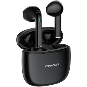 Kup Słuchawki TWS AWEI Bluetooth 5.3 T26 Pro czarne - AWEI121 - {ean13} - Sklep Home Screen