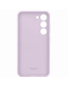 Kup Etui Samsung Galaxy S23 EF-PS911TV Silicone Cover Lawendowy - SMG846 - {ean13} - Sklep Home Screen