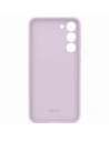 Kup Etui Samsung Galaxy S23+ Plus EF-PS916TV Silicone Cover Lawendowy - SMG848 - {ean13} - Sklep Home Screen