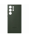 Buy Samsung Galaxy S23 Ultra EF-PS918TG Silicone Cover Green - SMG849 - {ean13} - Home Screen Store Europe