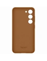 Kup Samsung Tasche Galaxy S23+ Plus EF-VS916LA Lederhülle Camel - SMG853 - {ean13} - Sklep Home Screen