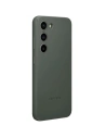Samsung Galaxy S23+ Plus EF-VS916LG Leather Cover Green