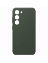 Kup Etui Samsung Galaxy S23+ Plus EF-VS916LG Leather Cover Zelená - SMG855 - {ean13} - Sklep Home Screen