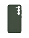 Kup Etui Samsung Galaxy S23+ Plus EF-VS916LG Leather Cover Zöld - SMG855 - {ean13} - Sklep Home Screen