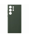 Kup Etui Samsung Galaxy S23 Ultra EF-VS918LG Leather Cover Zielony - SMG856 - {ean13} - Sklep Home Screen