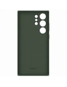 Kup Etui Samsung Galaxy S23 Ultra EF-VS918LG Leather Cover Zielony - SMG856 - {ean13} - Sklep Home Screen