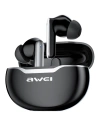 Kup Słuchawki TWS AWEI Bluetooth 5.3 T50 + stacja dokująca czarne - AWEI123 - {ean13} - Sklep Home Screen