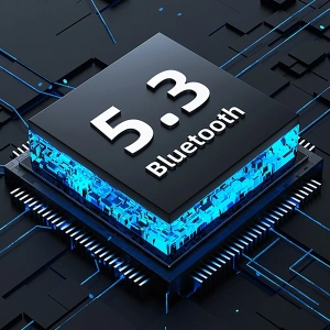 Kup Słuchawki TWS AWEI Bluetooth 5.3 T50 + stacja dokująca czarne - AWEI123 - {ean13} - Sklep Home Screen