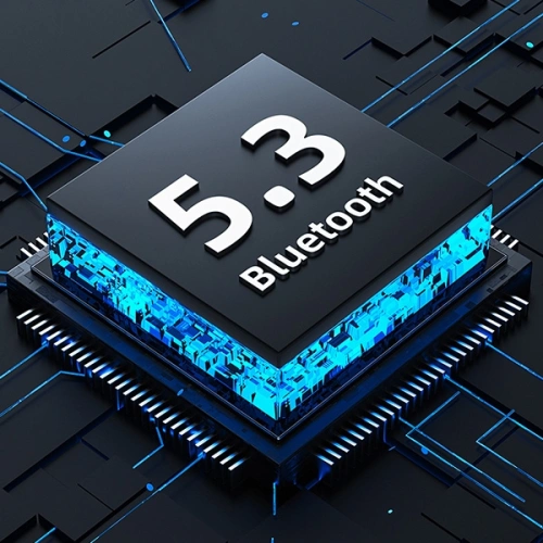 Kup Słuchawki TWS AWEI Bluetooth 5.3 T50 + stacja dokująca czarne - AWEI123 - {ean13} - Sklep Home Screen