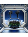 Kup TWS AWEI Bluetooth 5.3 T52 Pro Kopfhörer schwarz - AWEI124 - {ean13} - Sklep Home Screen