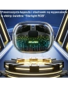 Kup Bezdrátová sluchátka TWS AWEI Bluetooth 5.3 T52 Pro černá - AWEI124 - {ean13} - Sklep Home Screen