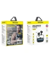 Kup Słuchawki TWS AWEI Bluetooth 5.3 T52 Pro czarne - AWEI124 - {ean13} - Sklep Home Screen