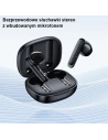 Kup Słuchawki TWS AWEI Bluetooth 5.3 T66 czarne - AWEI125 - {ean13} - Sklep Home Screen