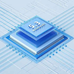 Kup Słuchawki TWS AWEI Bluetooth 5.3 T66 czarne - AWEI125 - {ean13} - Sklep Home Screen