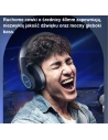 Kup Sluchátka na uši AWEI Bluetooth A100BL černé - AWEI126 - {ean13} - Sklep Home Screen