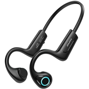 Kup Słuchawki sportowe AWEI Bluetooth A886 Pro czarne - AWEI127 - {ean13} - Sklep Home Screen