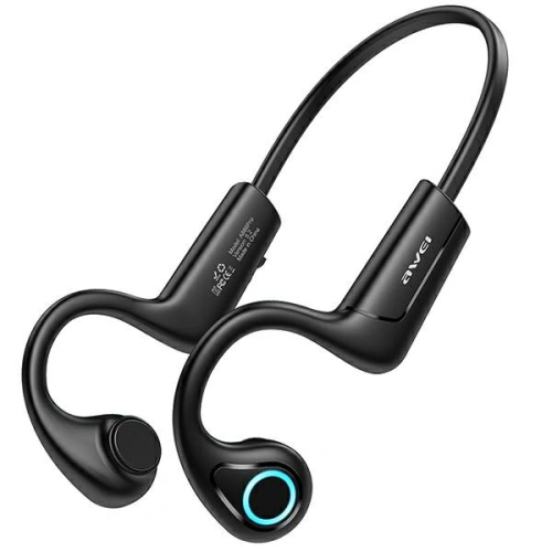 Kup Sportovní sluchátka AWEI Bluetooth A886 Pro černé - AWEI127 - {ean13} - Sklep Home Screen
