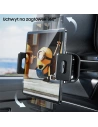 Kup AWEI X40 schwarz/schwarzer Kopfstützenhalter - AWEI129 - {ean13} - Sklep Home Screen