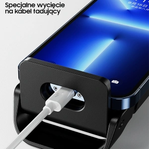 Kup Suport pentru tetiere AWEI X40 negru/black - AWEI129 - {ean13} - Sklep Home Screen