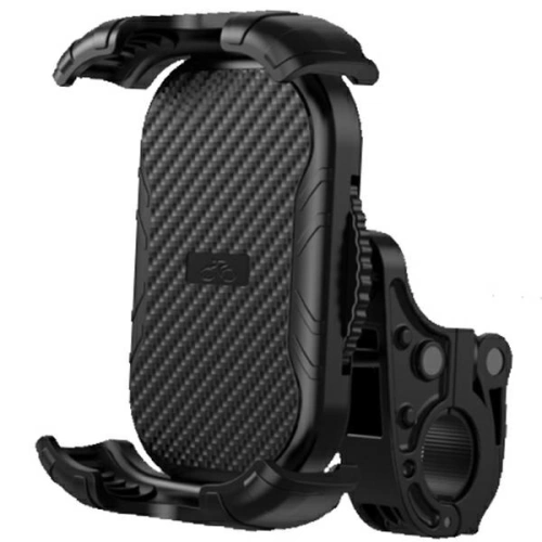 Kup Suport pentru bicicletă AWEI X29 4,7"-6,7" pentru cadru negru - AWEI130 - {ean13} - Sklep Home Screen