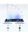 Kup Magnetický stylus USAMS Active Touch Sensitive Pen bílý ZB254DRB01 (US-ZB254) - USA907 - {ean13} - Sklep Home Screen