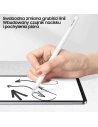 Kup Magnetický stylus USAMS Active Touch Sensitive Pen bílý ZB254DRB01 (US-ZB254) - USA907 - {ean13} - Sklep Home Screen