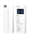 Kup Magnetischer Stylus USAMS Active Touch Sensitive Pen weißer Stylus ZB254DRB01 (US-ZB254) - USA907 - {ean13} - Sklep Home Screen
