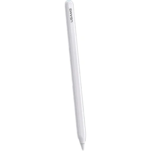 Kup Magnetický stylus USAMS Active Touch Sensitive Pen bílý ZB254DRB01 (US-ZB254) - USA907 - {ean13} - Sklep Home Screen