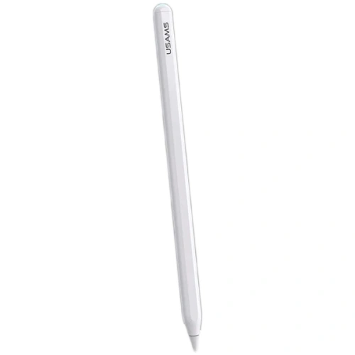 Kup Magnetischer Stylus USAMS Active Touch Sensitive Pen weißer Stylus ZB254DRB01 (US-ZB254) - USA907 - {ean13} - Sklep Home Screen