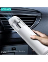 Buy USAMS Geoz series mini vacuum 65W white MNXCQZB23402 (US-ZB234) - USA906 - {ean13} - Home Screen Store Europe