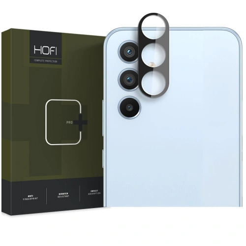 Kup Sklo na objektiv fotoaparátu Hofi Cam Pro+ Samsung Galaxy A34 5G Black - HOFI340 - {ean13} - Sklep Home Screen
