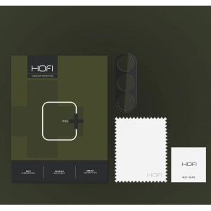 Kup Hofi Samsung Kameraobjektiv Glas Cam Pro+ Galaxy A34 5G Schwarz - HOFI340 - {ean13} - Sklep Home Screen