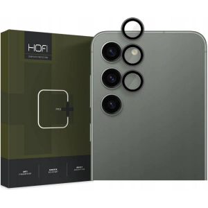Kup Hofi Samsung Kameraobjektiv Glas Camring Pro+ Galaxy S23/S23+ Plus Schwarz - HOFI341 - {ean13} - Sklep Home Screen