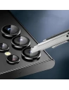 Kup A fényképezőgép lencséje Hofi Camring Pro+ Samsung Galaxy S23/S23+ Plus Fekete - HOFI341 - {ean13} - Sklep Home Screen