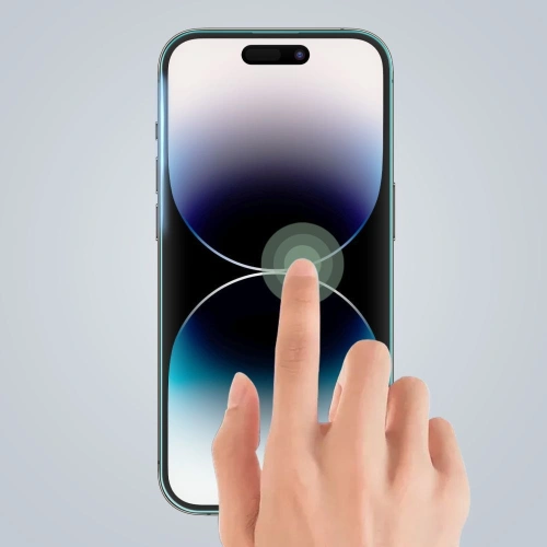 Kup Szkło hartowane + na obiektywy aparatu Tech-Protect Supreme Set Samsung Galaxy A34 5G Clear [2+1 PACK] - THP1753 - {ean13} - Sklep Home Screen
