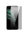 Szkło hartowane Baseus Privacy Glass SGQP050802 0.3mm Apple iPhone 11 Pro/XS/X