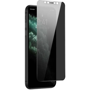 Kup Szkło hartowane Baseus Privacy Glass SGQP050802 0.3mm Apple iPhone 11 Pro/XS/X - BSU3969 - {ean13} - Sklep Home Screen